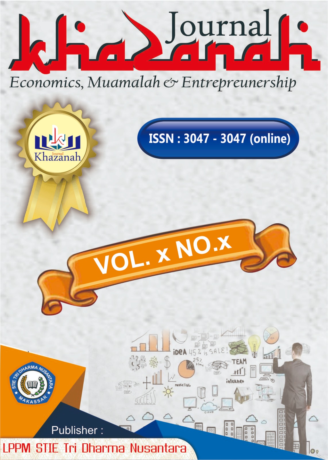 					View Vol. 3 No. 3 (2026)
				